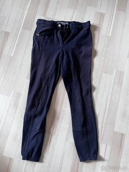 Jezdecké rajtky - 4