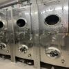 NEREZOVÁ NÁDRŽ DĚLENÁ 1200+1200L S CHLAZENÍM - 4