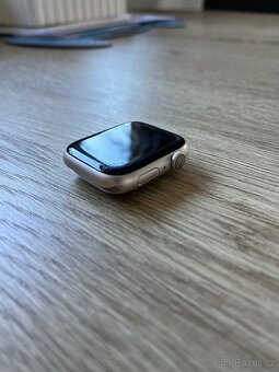 Apple Watch Series 7 Cellular 45mm - 4
