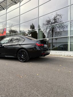 BMW 3 2,0D M paket xDrive DPH - 4