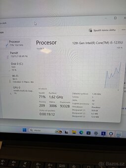 Lenovo Yoga X13 Gen 3 - dotykovy - 4