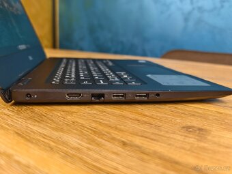 Dell 4 jádro i5 8250U, 16GB, 256GB SSD - záruka - 4