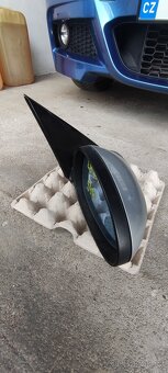 BMW e87 E90 e91 zrcátko - 4