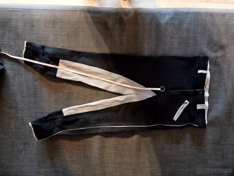 Tmavé rajtky - Covalliero - 4