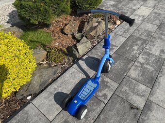Koloběžka KETTLER Kid's SCOOTER - 2 kusy - 4