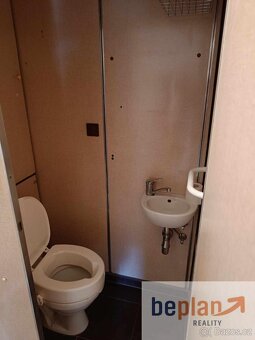 Prodej bytu 2+1 Východní Drahovice - 4