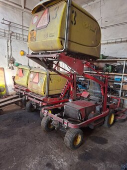 Sekačka Gianny Ferrari - 4