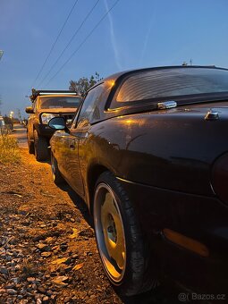 Mazda MX-4 1.6 / MIATA 2003 - 4