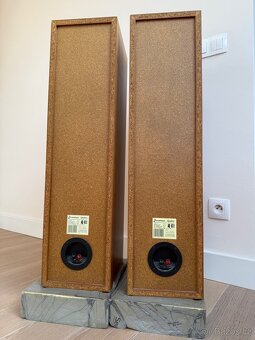 AQ Kentaur 611 | reprosoustava | 8 ohm | 80W - 4