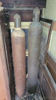 Regulační ventily - Kyslík a Acetylen - Děčín - 4