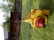 PŘEVODOVKA - NOVÁ, NEPOUŽITÁ - 4