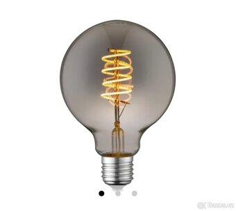 Stropní světla - 4