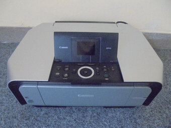 Prodám 2x barevnou tiskárnu Canon Pixma MP610 - 4