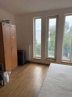 Pronájem pokojů ul. Lysolajská, Praha 6 - Suchdol - 4