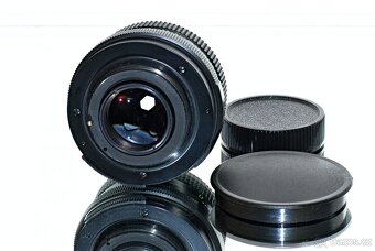 Pentacon MC auto 50mm f/1,8 M42 TOP STAV - 4