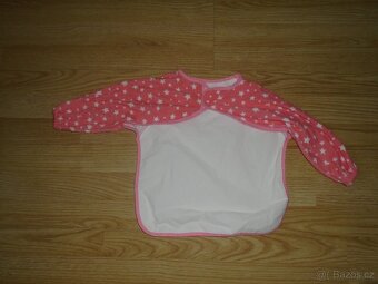bryndáky s rukávy - 4