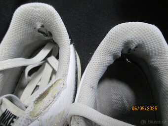 boty / tenisky nike + tenisky nike originál vel 38 - 4