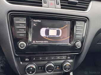 ŠKODA OCTAVIA LIMUZINA III 1.6TDI - 4