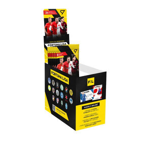 Fotbalové kartičky Fortuna Liga 2022/23 ( 2.série ) Sportzoo - 4