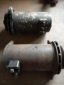 Prodám náhradní díly - 4