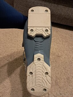 Lyžáky Nordica - 4