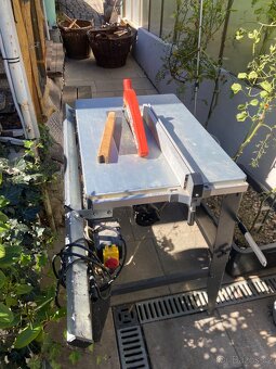 Pila proteco skp 315 - 4