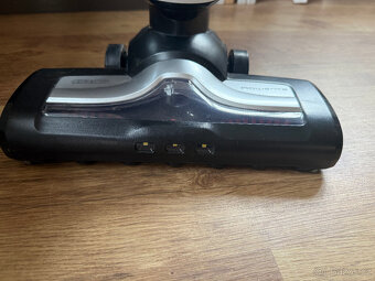 Tyčový vysavač Rowenta Dual Force RH6737WH - NOVÝ - 4