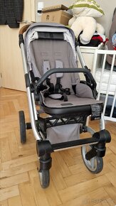 Nová Sportovní nástavba MUTSY Nio North Stormy Weather - 4