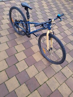 Dětské kolo Beany 26' - 4