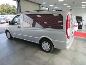 Mercedes-Benz Vito Pohřební vůz Rappold - 4