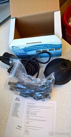 Fontánové čerpadlo Pontec Pondo VARIO 1000 - NOVÉ - 4