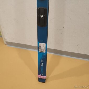 Dětské běžky Inovik classic skin 150 Decathlon - 4