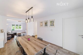 Prodej Rodinný dům, 197㎡ - 4