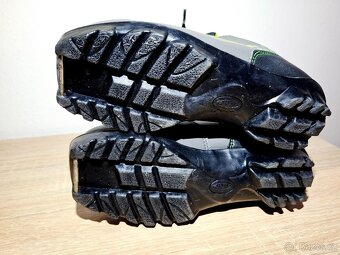 Dětské boty na běžky - 4