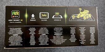 LEGO NASA 42158 - Mars Rover Perseverance - 4