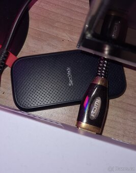 Xbox Series S 512GB - 4