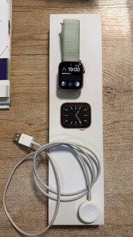 Apple watch 6 serie 40 mm - 4