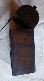 Šperkovnice - truhličky - 4