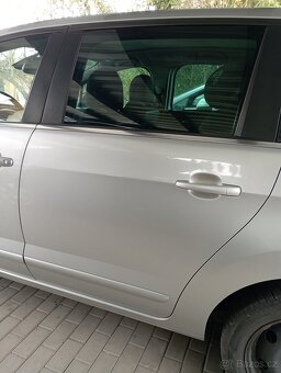 Peugeot 5008 - Náhradní díly EZRC - 4