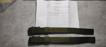 Nůž,bodák,bajonet- BONUS-uloženka - 4