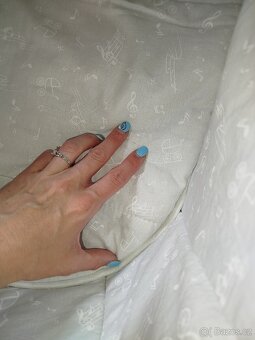 Kočárek Camarelo Zeo - 4