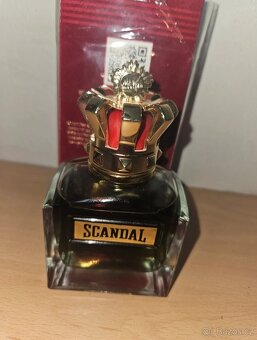 Jean Paul Gaultier Scandal Le Parfum - 4