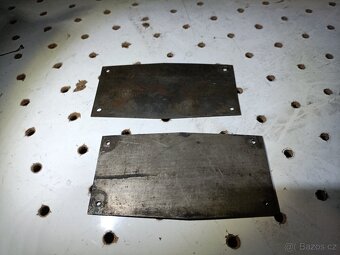 Praga, Minor, Bosch, Vokáč, Tatra 57, Hella - 4