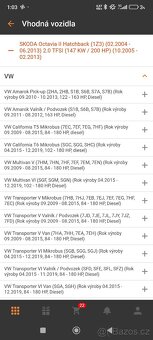 Vstřikovací tryska COMMONRAIL  - Nová - 4