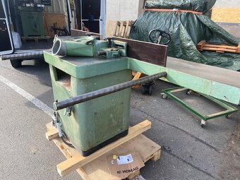 spodní frézka Schroder - 4