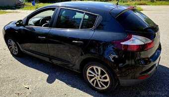Renault Megane FL 1.2, 2017 - 4