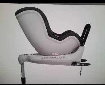 Autosedačka Petite&Mars - 4