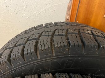 PNEU DO TERENU 195/70/15 C - 4