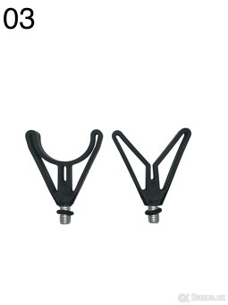 Rybářské vybavení 1 (různé druhy) - 4