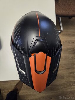 PŘILBA SCORPION ADX-1 velikost S - 4